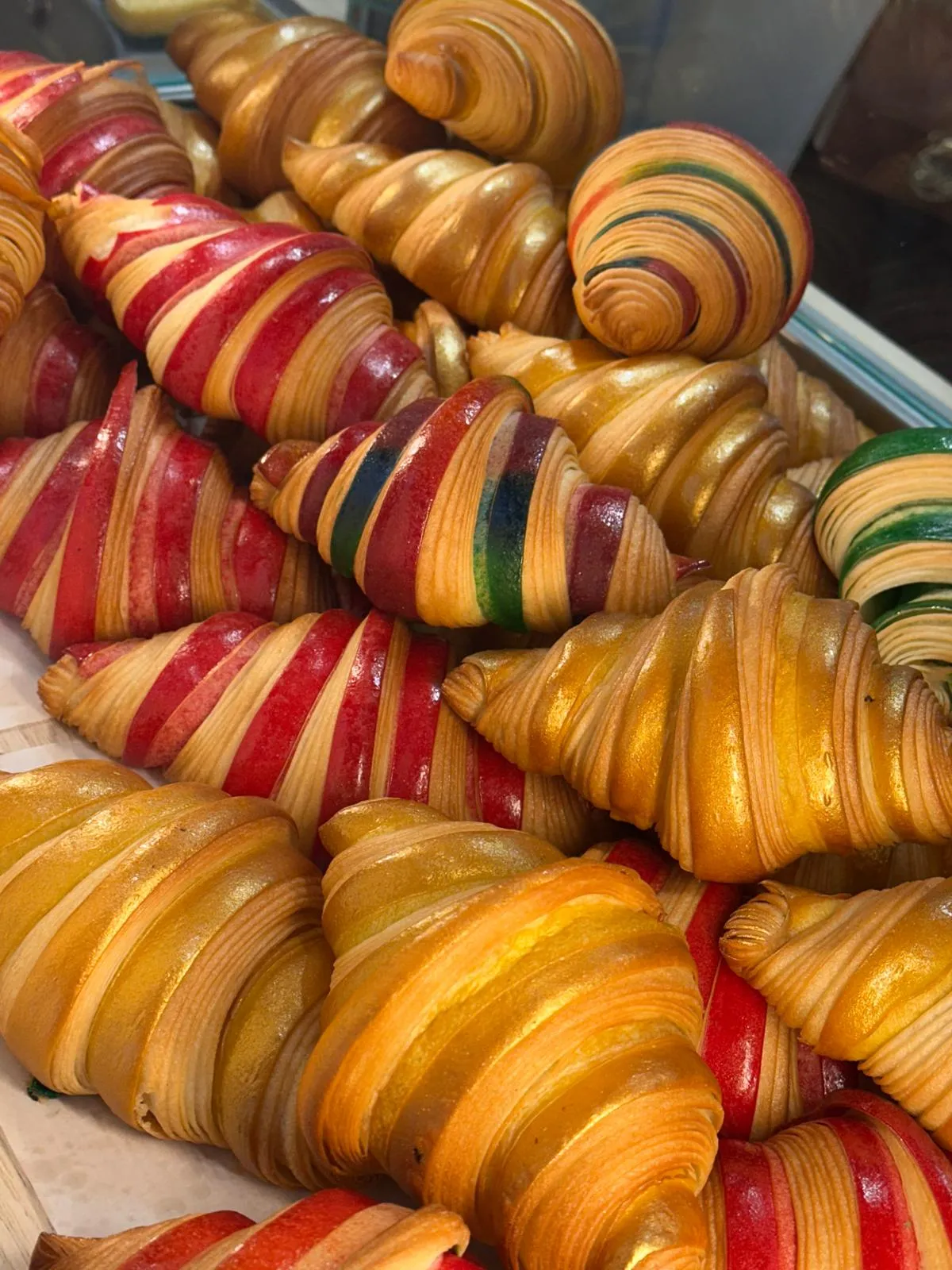 Viennoiserie fourrée : tendances et innovations en boulangerie française 2025